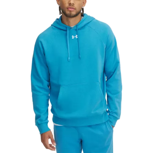 Férfi felső Under Armour UA Rival Fleece Hoodie