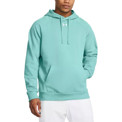 Férfi felső Under Armour UA Rival Fleece Hoodie