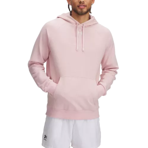 Férfi felső Under Armour UA Rival Fleece Hoodie