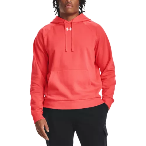 Férfi felső Under Armour UA Rival Fleece Hoodie