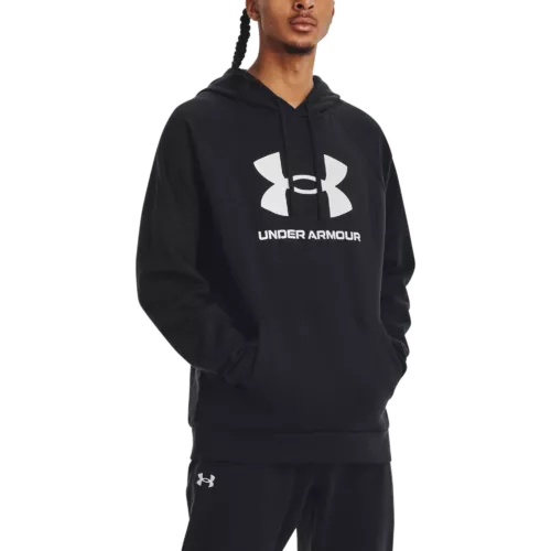 Férfi felső Under Armour UA Rival Fleece Logo HD