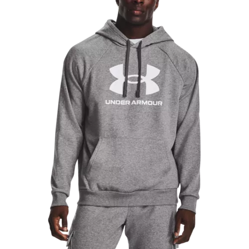 Férfi felső Under Armour UA Rival Fleece Logo HD