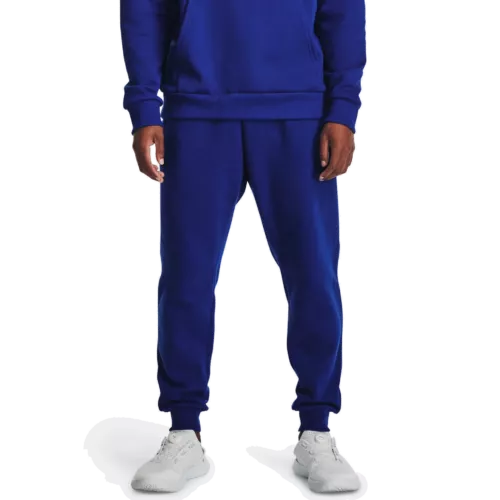 Férfi melegítők Under Armour UA Rival Fleece Joggers