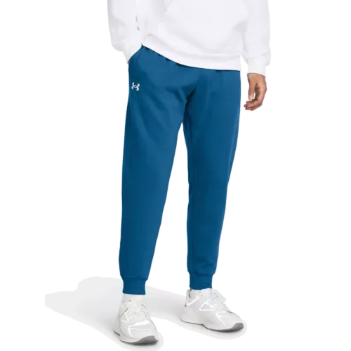 Férfi melegítők Under Armour UA Rival Fleece Joggers