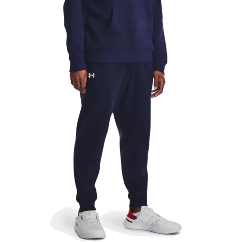 Férfi melegítők Under Armour UA Rival Fleece Joggers