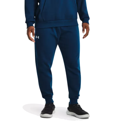 Férfi melegítők Under Armour UA Rival Fleece Joggers