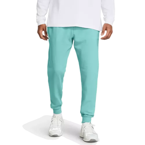 Férfi melegítők Under Armour UA Rival Fleece Joggers
