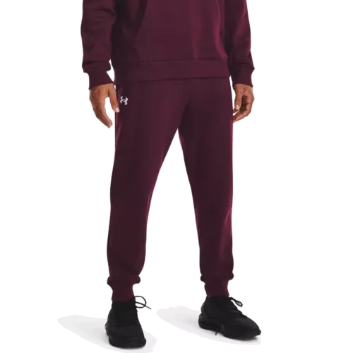 Férfi melegítők Under Armour UA Rival Fleece Joggers