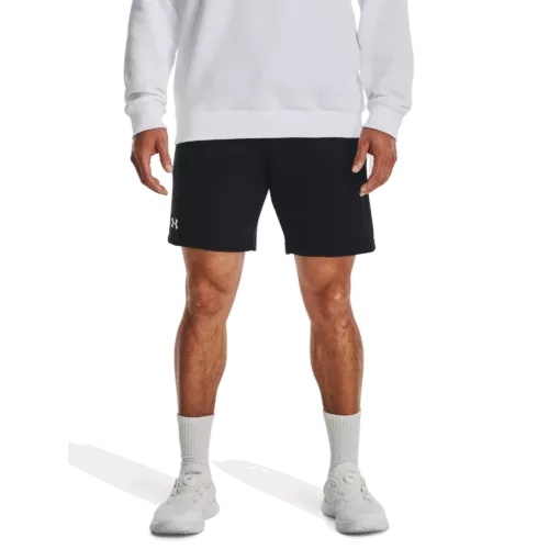 Férfi rövidnadrágok Under Armour UA Rival Fleece Shorts