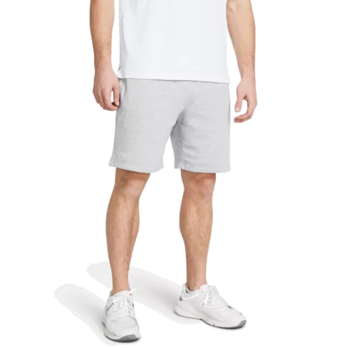 Férfi rövidnadrágok Under Armour UA Rival Fleece Shorts