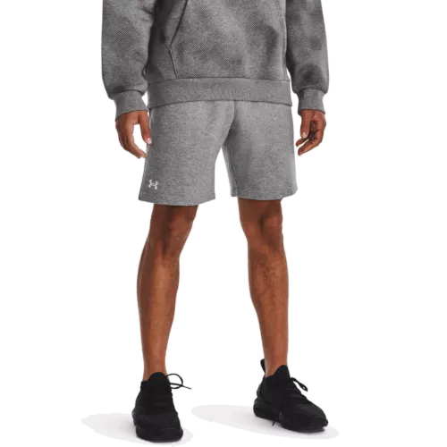 Férfi rövidnadrágok Under Armour UA Rival Fleece Shorts