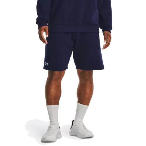 Férfi rövidnadrágok Under Armour UA Rival Fleece Shorts