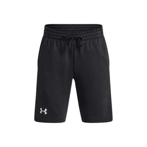 Fiú rövidnadrágok Under Armour UA Rival Fleece Shorts