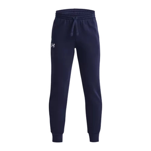 Fiú melegítők Under Armour UA Rival Fleece Joggers