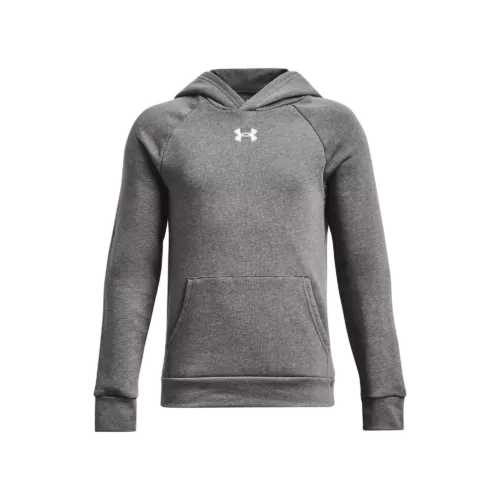 Fiú felső Under Armour UA Rival Fleece Hoodie