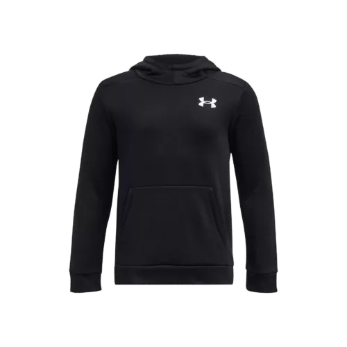 Fiú felső Under Armour UA Armour Fleece Graphic HD
