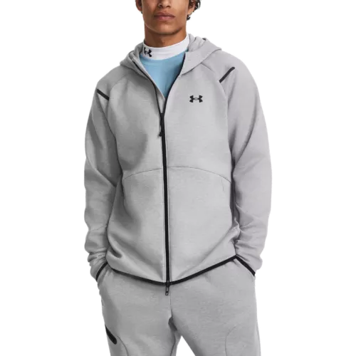 Férfi felső Under Armour UA Unstoppable Flc FZ