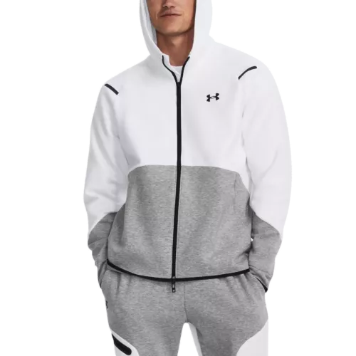 Férfi felső Under Armour UA Unstoppable Flc FZ