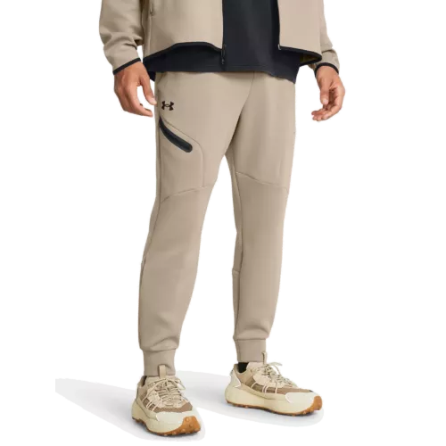 Férfi melegítők Under Armour UA Unstoppable Flc Joggers