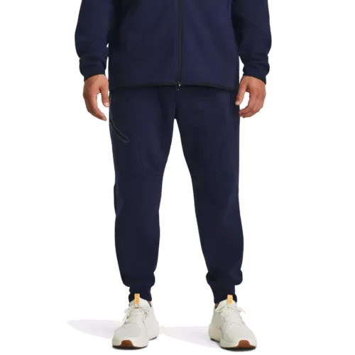 Férfi melegítők Under Armour UA Unstoppable Flc Joggers