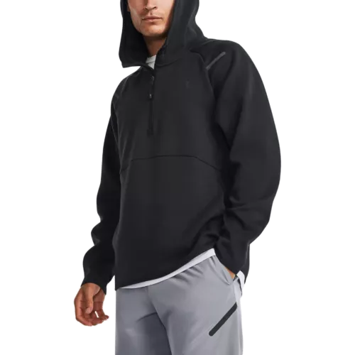 Férfi felső Under Armour UA Unstoppable Flc Hoodie