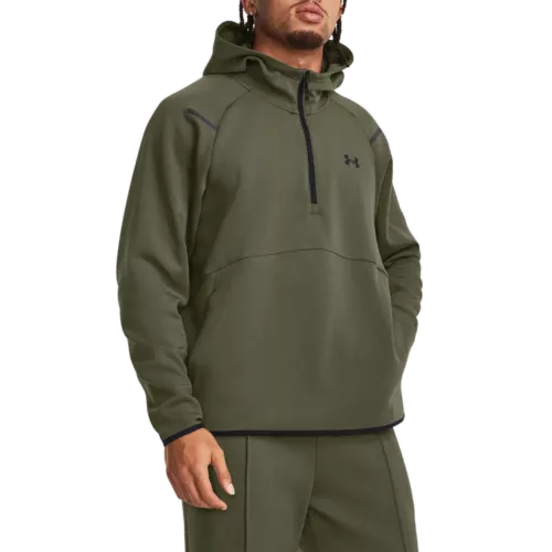 Férfi felső Under Armour UA Unstoppable Flc Hoodie