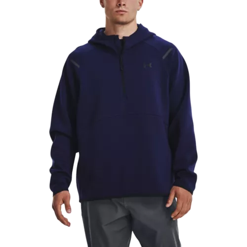Férfi felső Under Armour UA Unstoppable Flc Hoodie