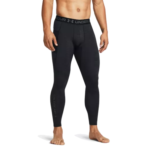 Férfi leggings Under Armour UA CG Armour Twist Lgs