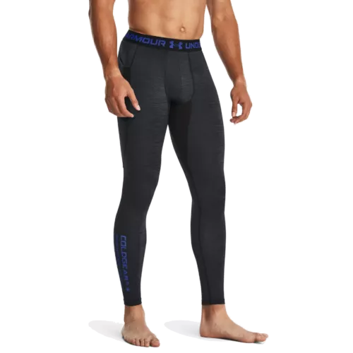 Férfi leggings Under Armour UA CG Armour Twist Lgs