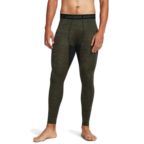 Férfi leggings Under Armour UA CG Armour Twist Lgs