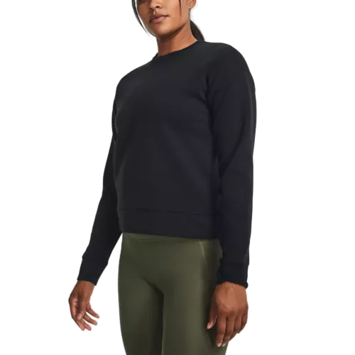 Női felső Under Armour Unstoppable Flc Crew