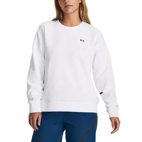 Női felső Under Armour Unstoppable Flc Crew