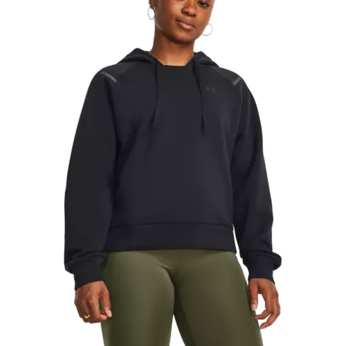 Női felső Under Armour Unstoppable Flc Hoodie