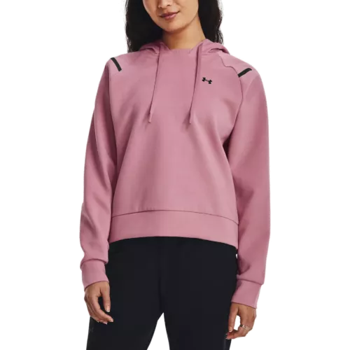 Női felső Under Armour Unstoppable Flc Hoodie