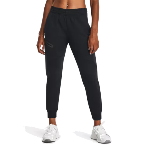 Női melegítők Under Armour Unstoppable Flc Jogger
