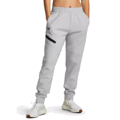 Női melegítők Under Armour Unstoppable Flc Jogger