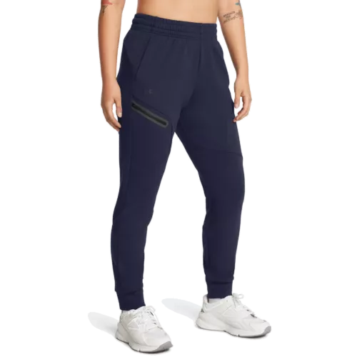 Női melegítők Under Armour Unstoppable Flc Jogger