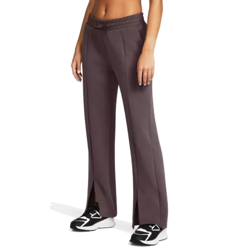Női sportnadrág Under Armour Unstoppable Flc Split Pant