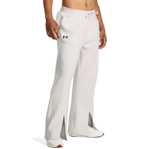 Női sportnadrág Under Armour Unstoppable Flc Split Pant