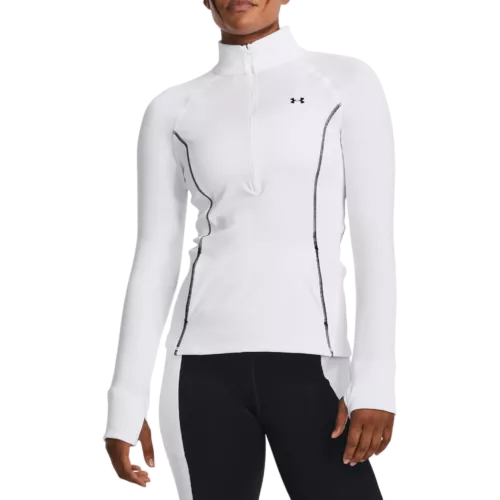 Női póló Under Armour UA Train CW 1/2 Zip