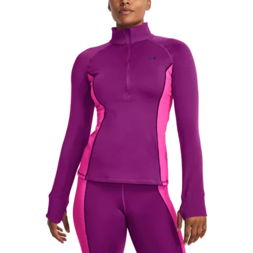 Női póló Under Armour UA Train CW 1/2 Zip