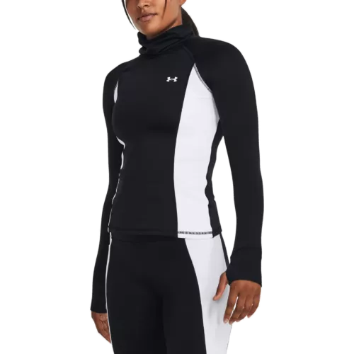 Női póló Under Armour UA Train CW Funnel Neck