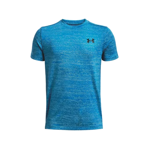 Fiú póló Under Armour UA Tech Vent Jacquard SS