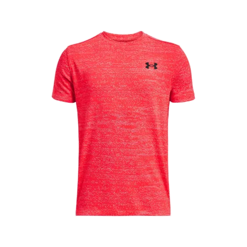 Fiú póló Under Armour UA Tech Vent Jacquard SS