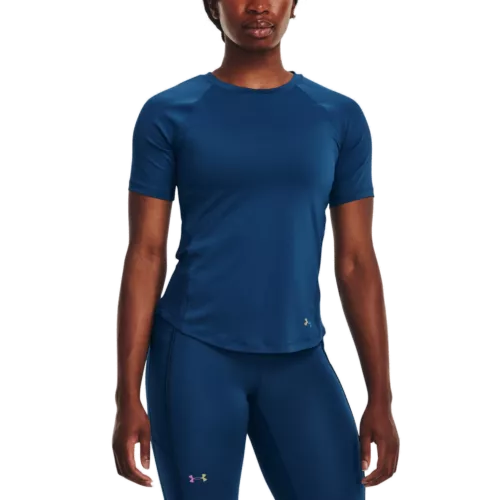 Női póló Under Armour UA Rush Mesh SS