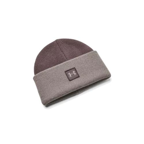 Férfi sapka Under Armour UA Halftime Shallow Cuff