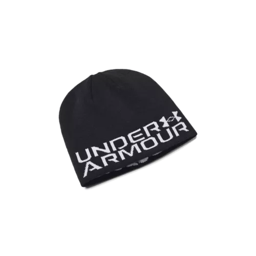 Fiú sapka Under Armour Reversible Halftime Beanie