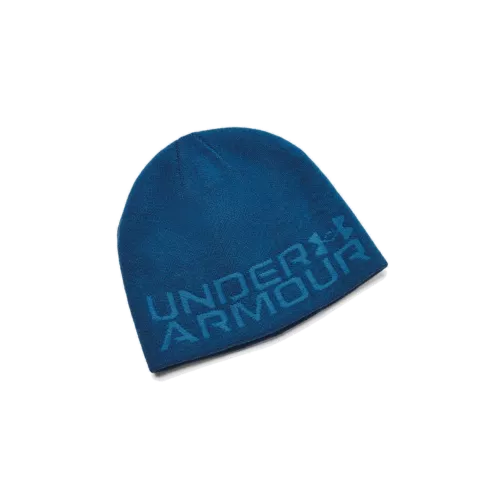 Fiú sapka Under Armour Reversible Halftime Beanie