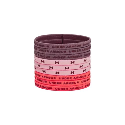 Női hajgumi Under Armour UA Elastic Hair Tie 9PK