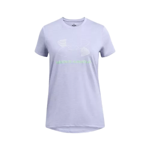 Lány póló Under Armour UA Tech BL Twist SS